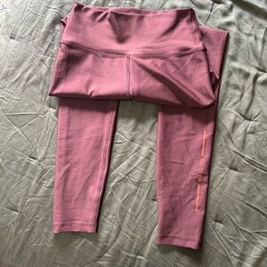 Peloton full length leggings